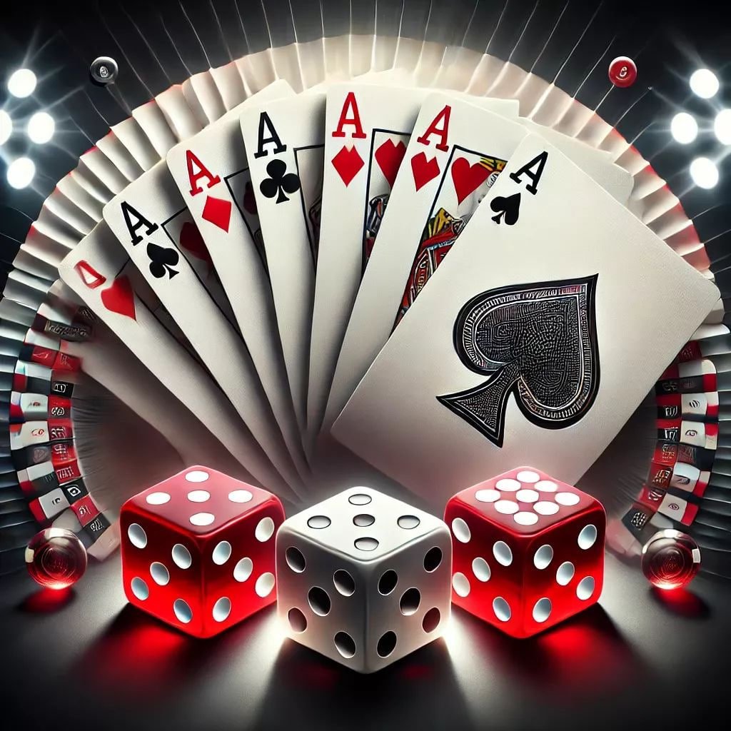 Privacy and responsible gaming guidance for Lucky Dice readers