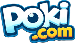 poki com Bangladesh gaming brand logo